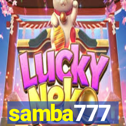 samba slots safe