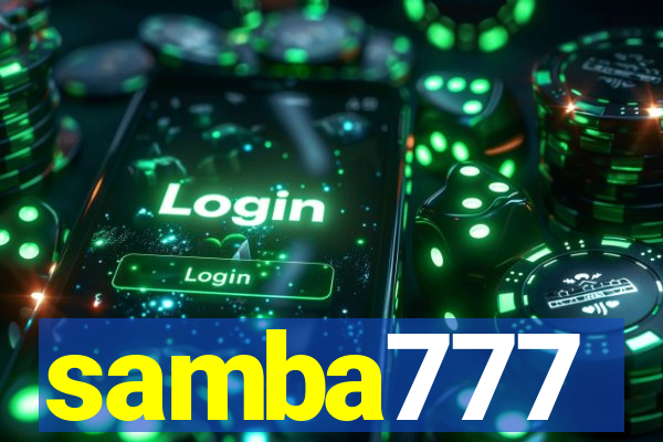 samba slots
