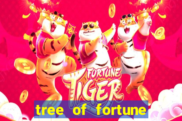 fortune tree demo grátis