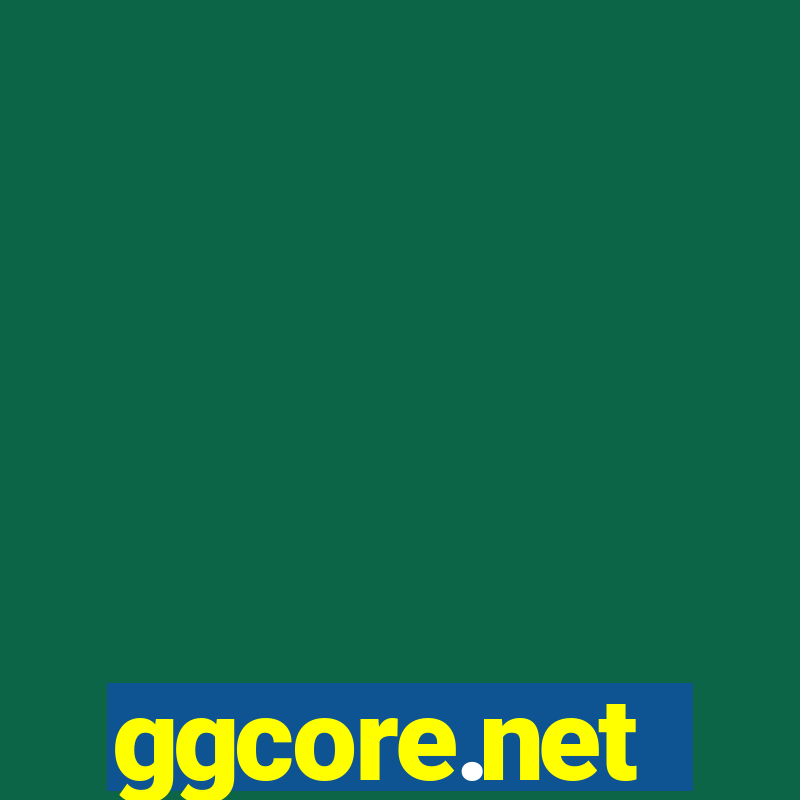 Ggcore