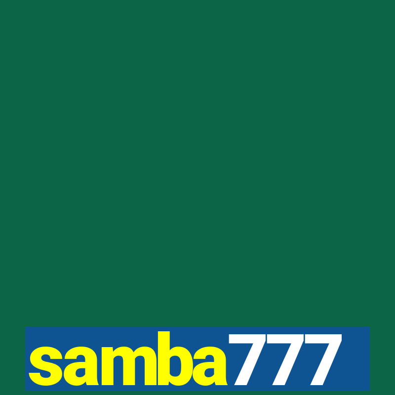 samba slots casino