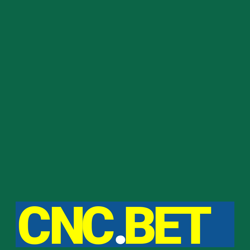 CNC BET cnc-bet